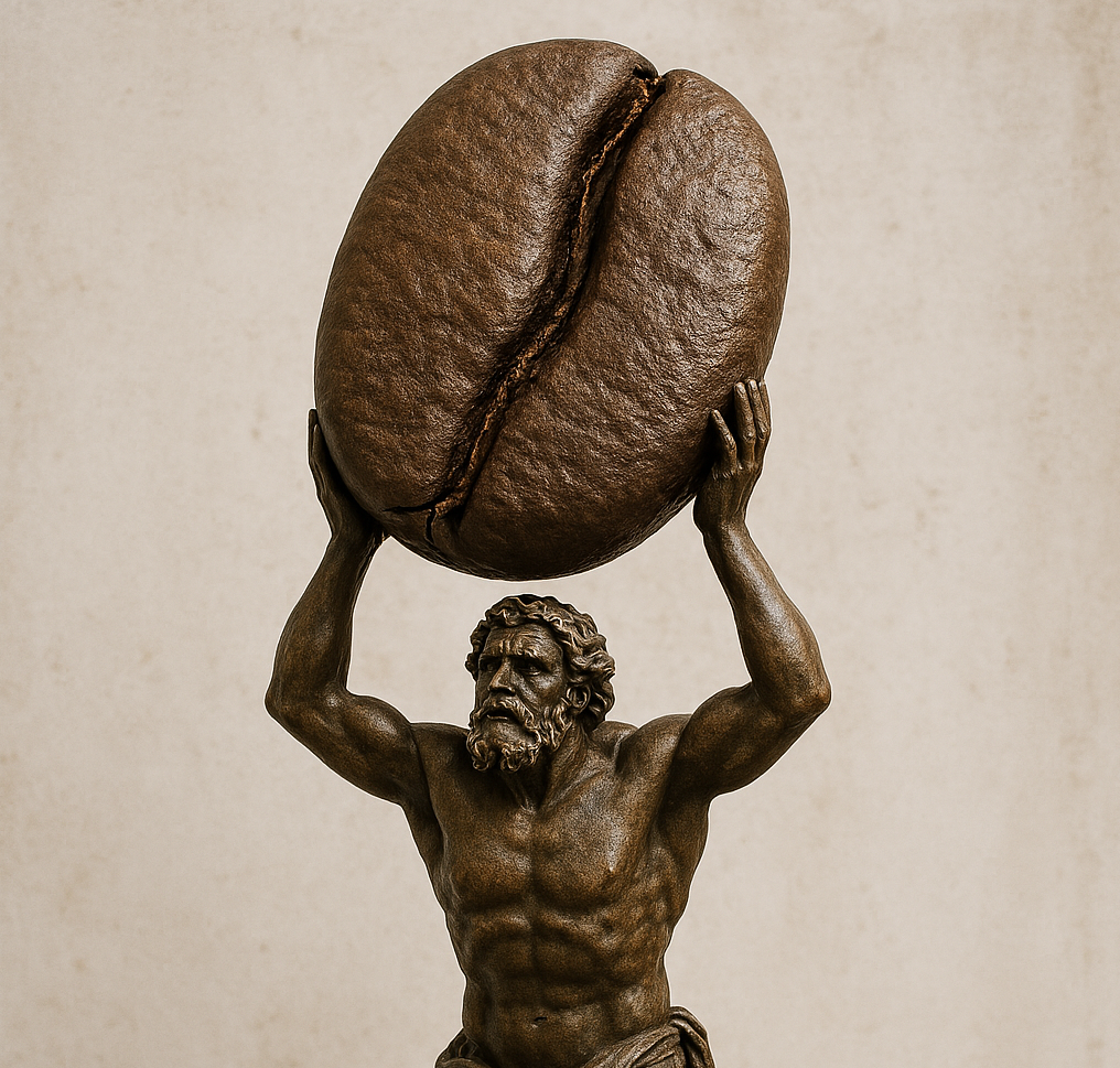 How to prepare your coffee